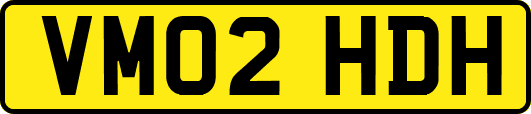 VM02HDH