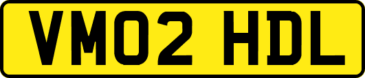 VM02HDL