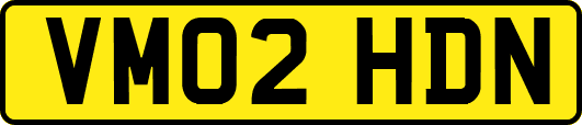 VM02HDN
