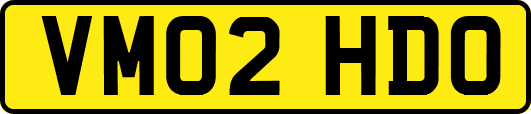 VM02HDO