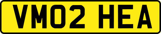 VM02HEA