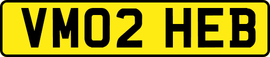 VM02HEB
