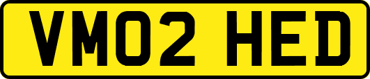 VM02HED