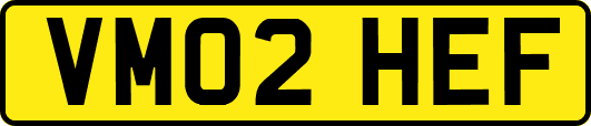 VM02HEF