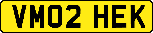 VM02HEK