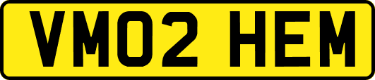 VM02HEM