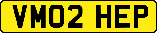 VM02HEP