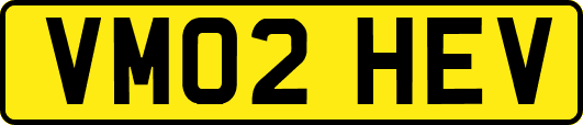 VM02HEV