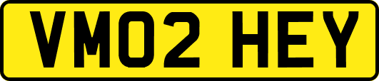 VM02HEY