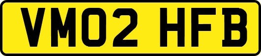 VM02HFB
