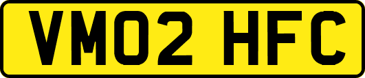 VM02HFC