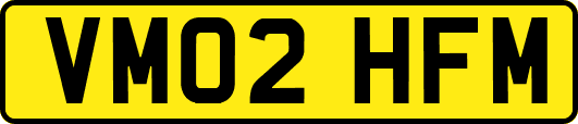 VM02HFM