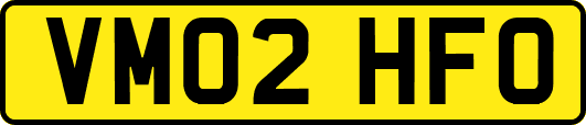 VM02HFO