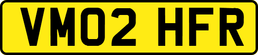 VM02HFR