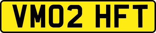 VM02HFT