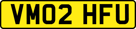 VM02HFU