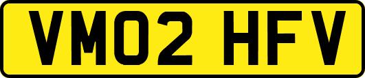 VM02HFV