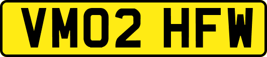 VM02HFW