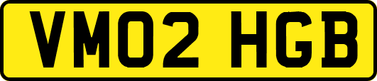 VM02HGB