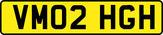 VM02HGH