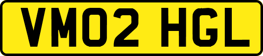 VM02HGL