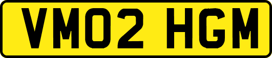 VM02HGM
