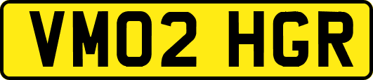 VM02HGR