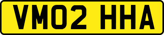 VM02HHA