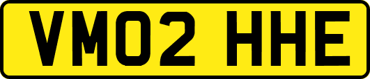 VM02HHE