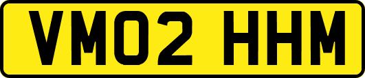 VM02HHM