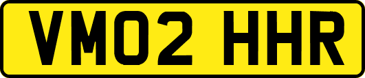 VM02HHR