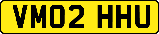 VM02HHU