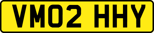 VM02HHY