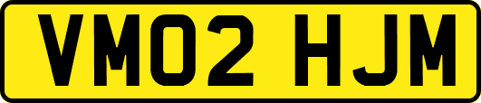 VM02HJM
