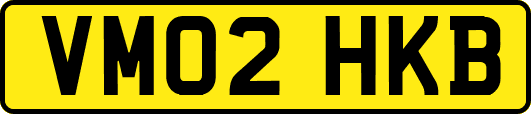 VM02HKB