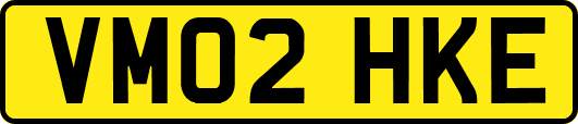 VM02HKE