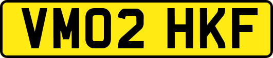 VM02HKF