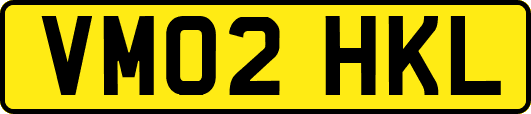 VM02HKL