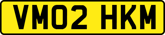 VM02HKM