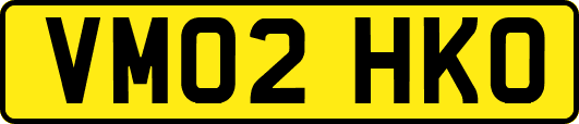 VM02HKO