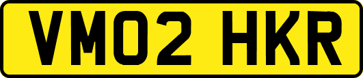 VM02HKR