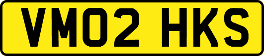 VM02HKS