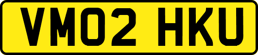 VM02HKU