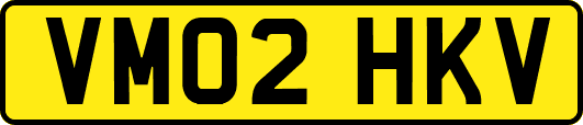 VM02HKV