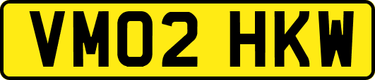 VM02HKW