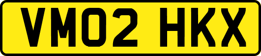 VM02HKX
