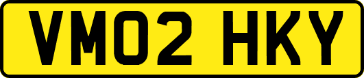 VM02HKY