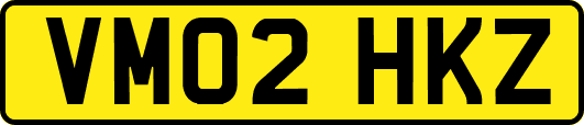VM02HKZ