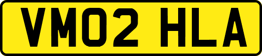 VM02HLA