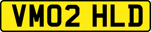 VM02HLD